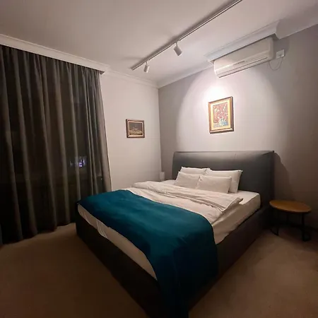 Apartment Town Place Charlie *